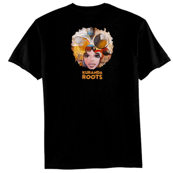 KURANDA ROOTS INTERSTELLAR AFRO Thumbnail