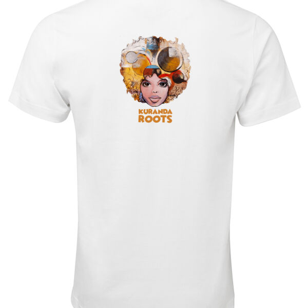 KURANDA ROOTS INTERSTELLAR AFRO Thumbnail