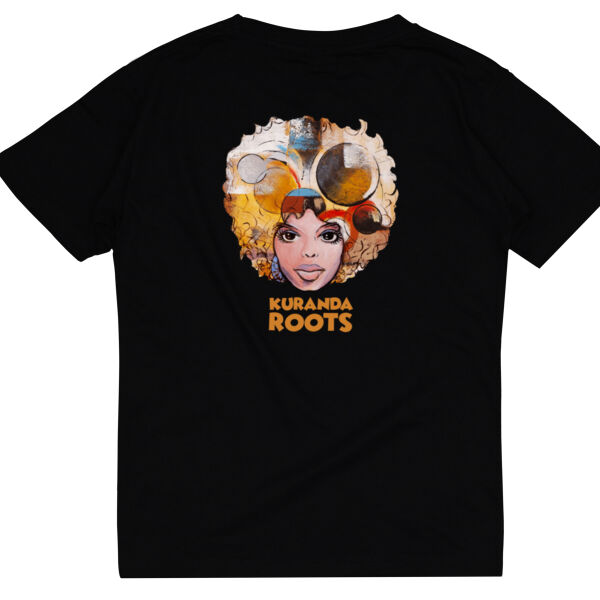 KURANDA ROOTS INTERSTELLAR AFRO Thumbnail