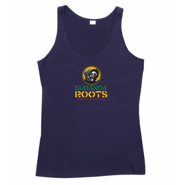 KURANDA ROOTS BOOMBOX COLOUR Thumbnail