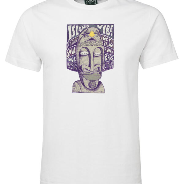 ISLAND VIBE TOTEM  Thumbnail