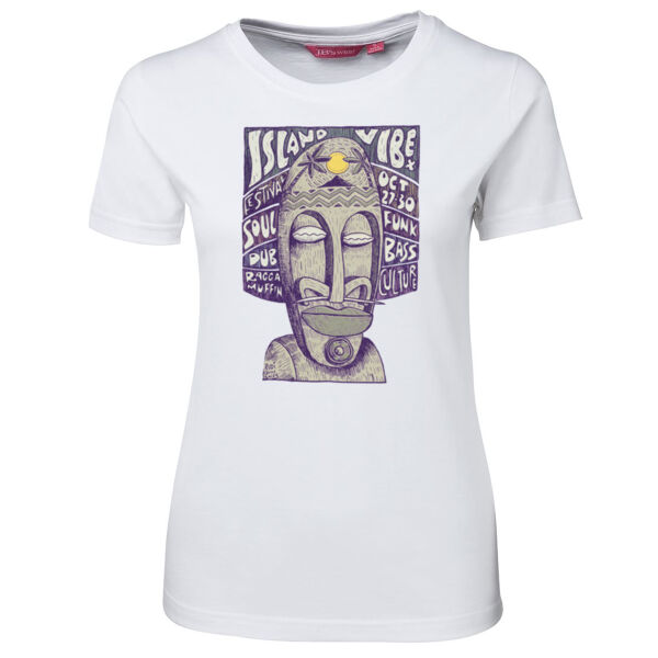 ISLAND VIBE TOTEM  Thumbnail