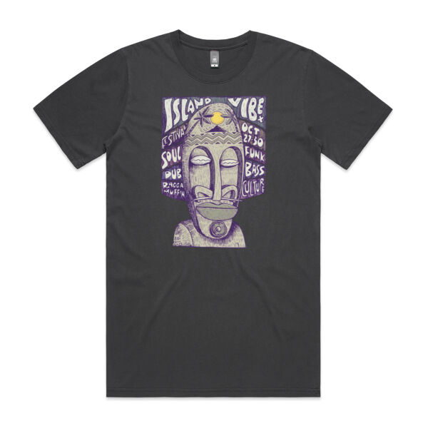 ISLAND VIBE TOTEM  Thumbnail