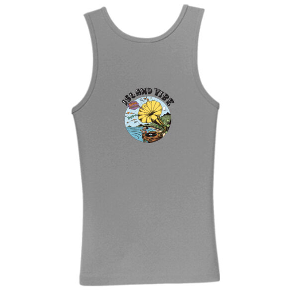 ISLAND VIBE GRAMOPHONE CAT Thumbnail