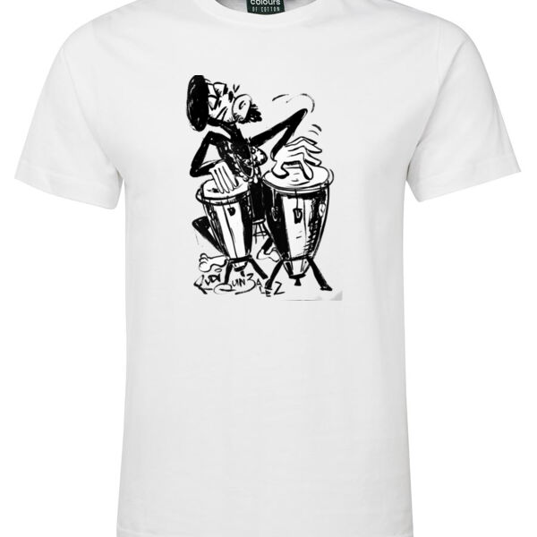 Rudekat Congas Thumbnail