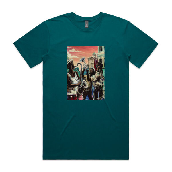 Havana Horns Thumbnail