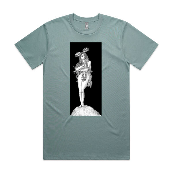 Venus of Pisac Thumbnail