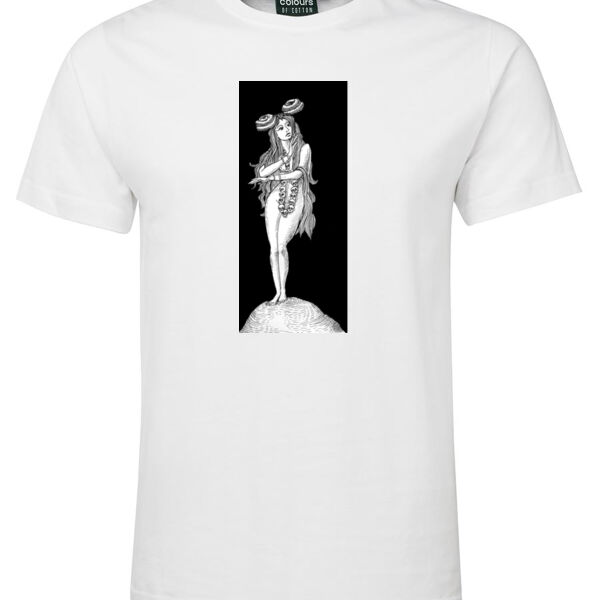 Venus of Pisac Thumbnail