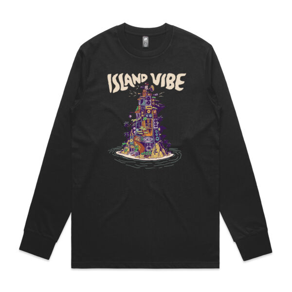 Island Vibe Sound System Thumbnail