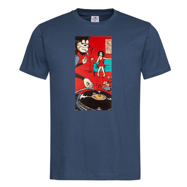 Rudekat's Pad Thumbnail