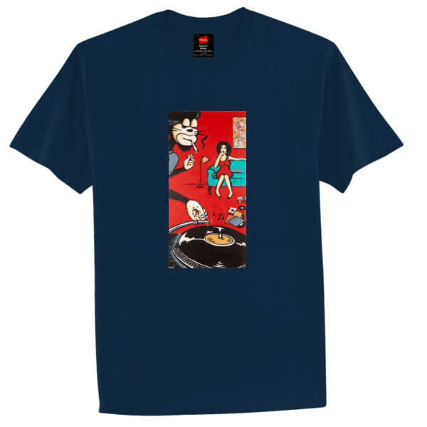 Rudekat's Pad Thumbnail