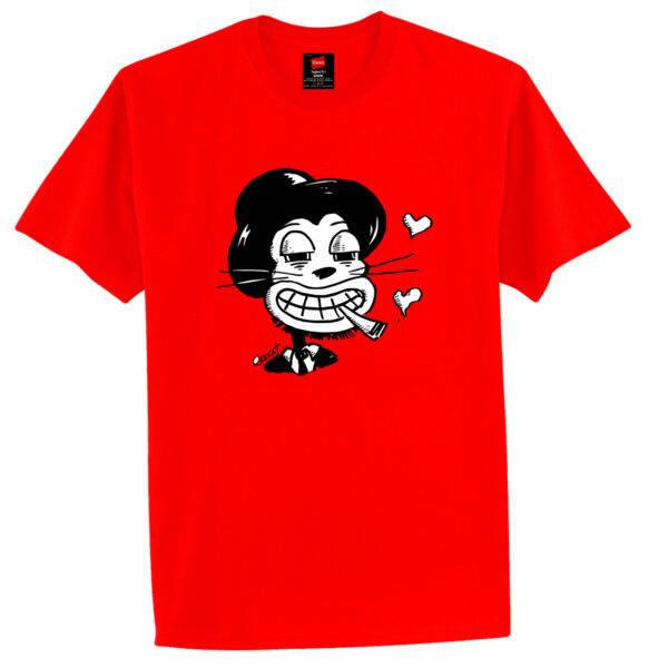 Rudekat hearts Thumbnail