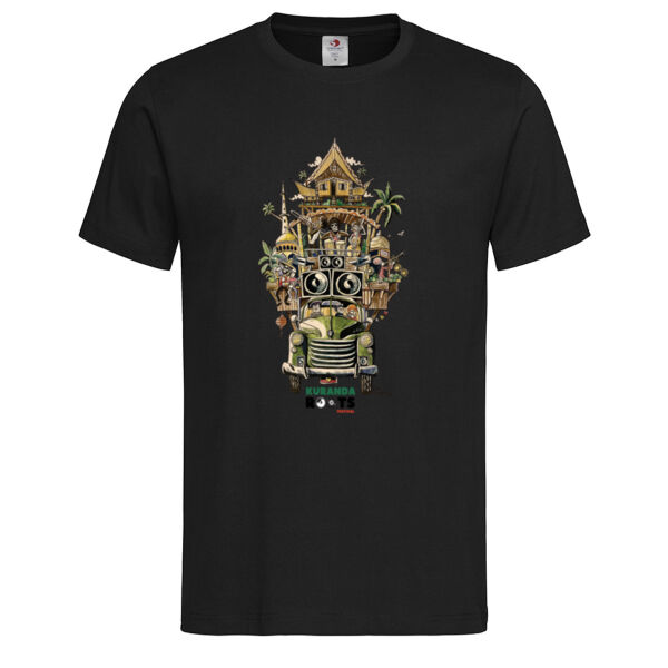 Kuranda Roots official 2025 - Stedman Classic Tee Thumbnail