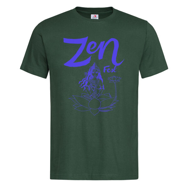 zenfest tee Thumbnail