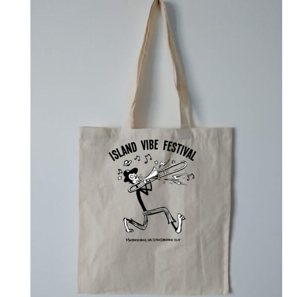 island Vibe Trombone Thumbnail