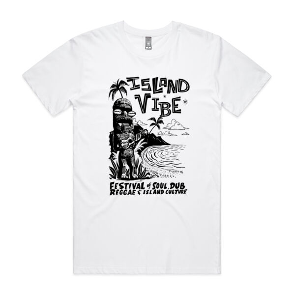 Island Vibe Tiki Thumbnail