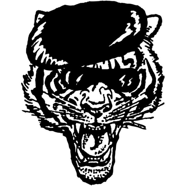 Rudekat Tiger Thumbnail