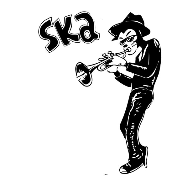 Ska Trumpet Thumbnail