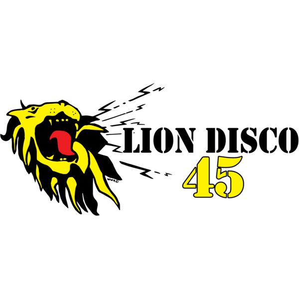 Lion Disco 2020 Thumbnail