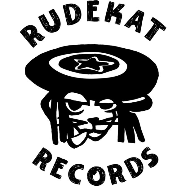 RudeKat big head logo Thumbnail