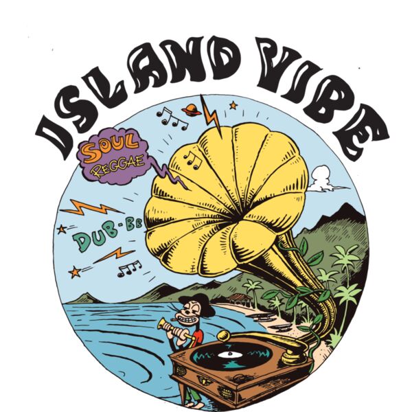 IVIBE GRAMOPHONE Thumbnail