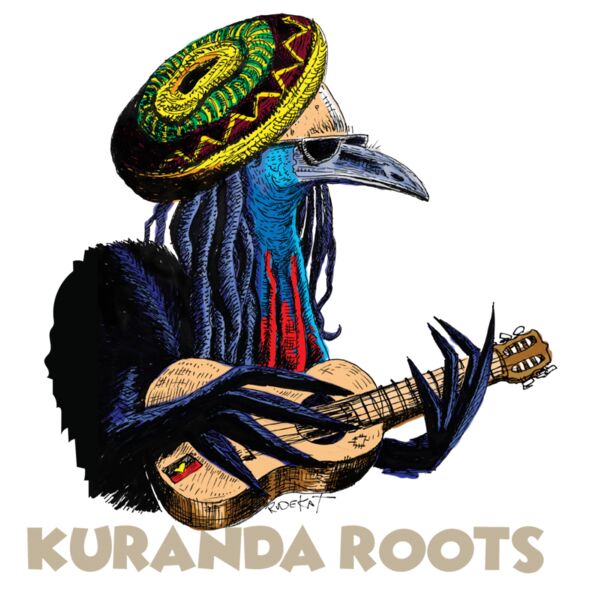 kroots tee Thumbnail