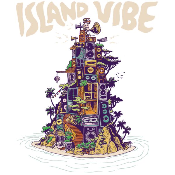 Island Sound System  Thumbnail