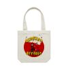 Canvas Carrie Bag Thumbnail