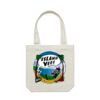 Canvas Carrie Bag Thumbnail