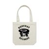 Canvas Carrie Bag Thumbnail