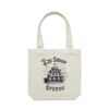 Canvas Carrie Bag Thumbnail