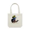 Canvas Carrie Bag Thumbnail