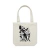 Canvas Carrie Bag Thumbnail