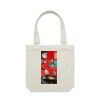 Canvas Carrie Bag Thumbnail