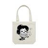 Canvas Carrie Bag Thumbnail