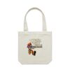 Canvas Carrie Bag Thumbnail