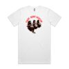 Classic Plus Tee [+5cm] Thumbnail