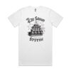 Classic Plus Tee [+5cm] Thumbnail