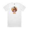 Classic Plus Tee [+5cm] Thumbnail