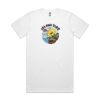 Classic Plus Tee [+5cm] Thumbnail