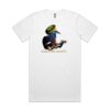 Classic Plus Tee [+5cm] Thumbnail