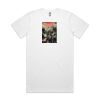 Classic Plus Tee [+5cm] Thumbnail