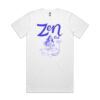 Classic Plus Tee [+5cm] Thumbnail