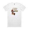 Classic Plus Tee [+5cm] Thumbnail