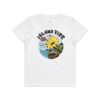 Youth Staple Tee Thumbnail