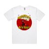 Mens Staple Minus Tee Thumbnail