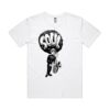 Mens Staple Minus Tee Thumbnail