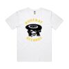 Mens Staple Minus Tee Thumbnail
