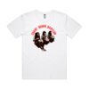 Mens Staple Minus Tee Thumbnail