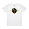 Mens Staple Minus Tee Thumbnail